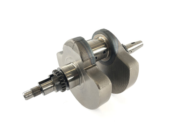 Yamaha XVS 650 Drag Star VM02 [1998] - Kurbelwelle