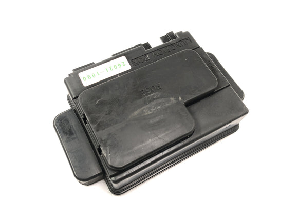 Kawasaki VN 1500 Classic VNT50D [2001] - Fuse Box Box