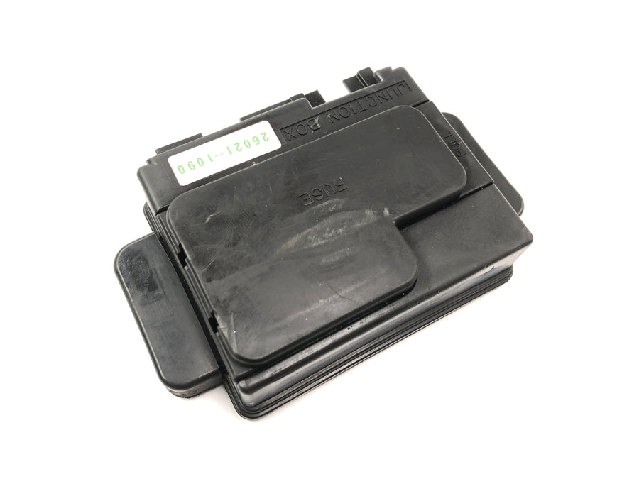Kawasaki VN 1500 Classic Vnt50d [2001] - Caja de fusibles