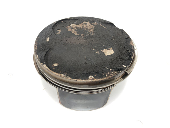 BMW R 1200 GS Adventure R12 [2012] - Cilindro con pistones a la izquierda