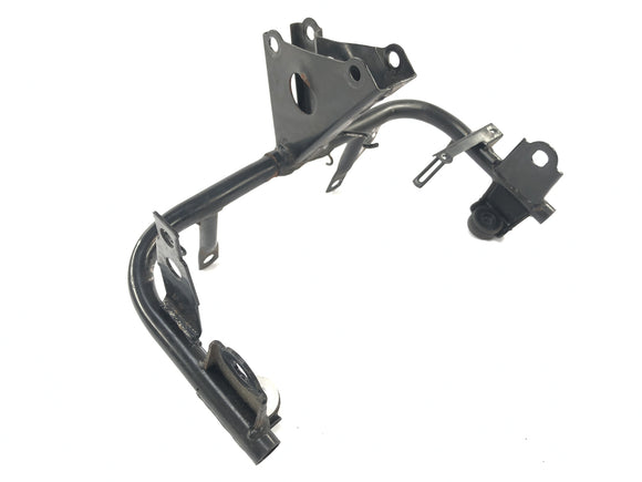 HONDA NX 650 RD02 [1989] - Porketry