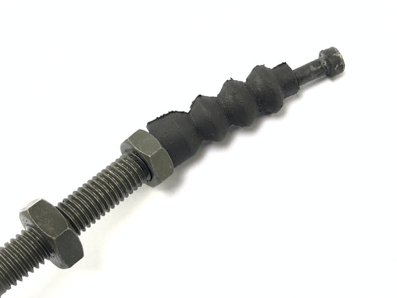 Kawasaki Z 1000 ZRT00A [2006] - spojovací vlak bowdenzug