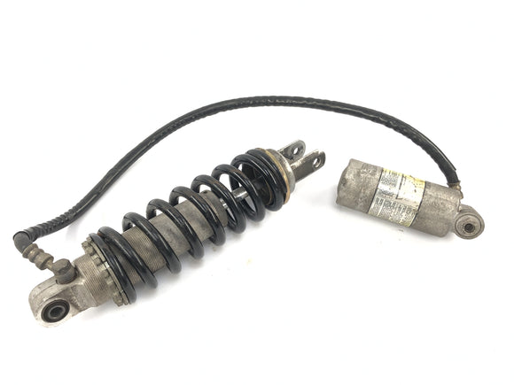 Suzuki GSX R 1100 GV73B [1990] - Assorbitore d'urto a molla