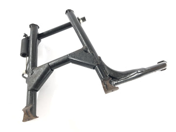 Honda CBF 1000 A SC58 [2006] - główny stojak ze sprężyną