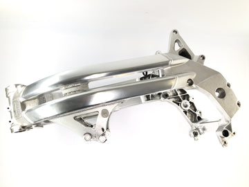 Aprilia SL 1000 Falco PA [2000] - rám s papíry - 0