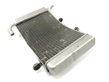 Cagiva Planet 125 [1998] - ラジエーター水クーラー冷却システム - 0