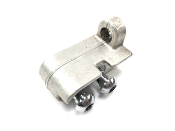 BMW R 850 C 259C [1999] - Jarrulinjan pidike Connection Block Adapter -venttiili - 0