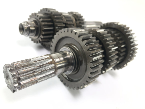 Ducati Monster M600 [1995] - Getriebe Antriebswelle Abtriebswelle Getriebewelle