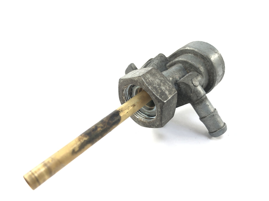 Honda NX 650 RD02 [1989] - petrol tap