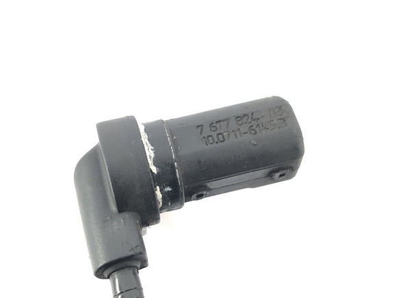 BMW K 1300 R K12S [2014]  - 前面的ABS传感器