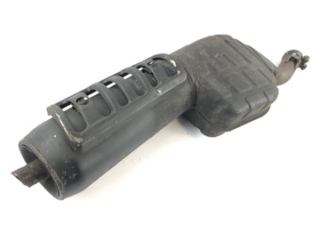 Yamaha XT 600 Zentere 34L [1985] - выхлопной глушитель - 0