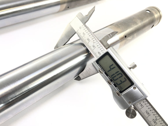 Ducati 900 SS [1991] - Gabel Telegabel Tauchrohre Gabelfüße