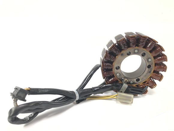 Ducati Monster M600 [1995] - генераторы генераторов генератора статора