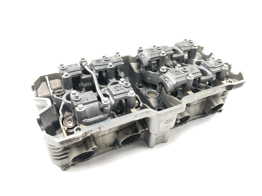 Suzuki GSF 1250 SA Bandit WVCH [2007] - Zylinderkopf Ventilkopf