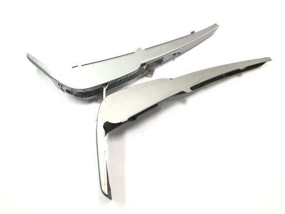 BMW K 1200 LT K2LT [1999] - Sturzbügelverkleidung Seitenverkleidung Verkleidungsteile links und rechts