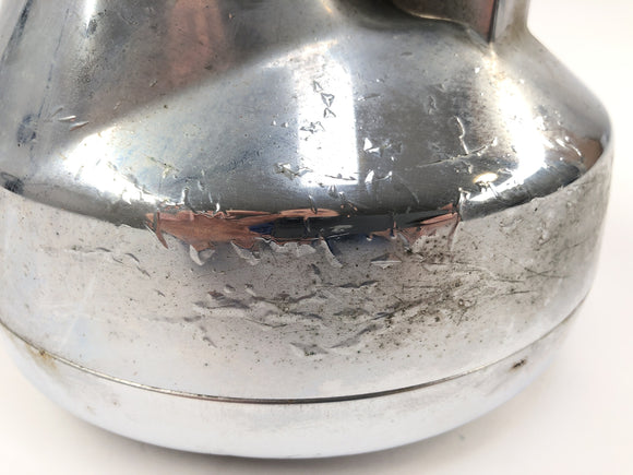 Yamaha XV 750 5G5 [1982] - headlights with housing