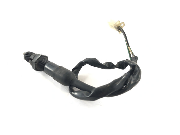 ホンダCB 900 F SC01 [1981]  - 背面のブレーキライトスイッチ