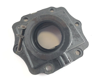 Kawasaki KMX 125 B [1998] - Inntak i - 0