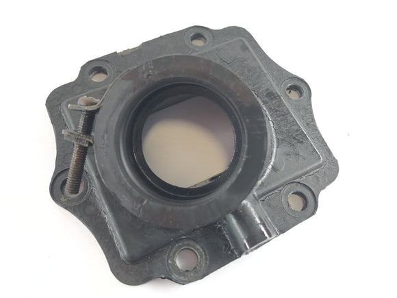 Kawasaki KMX 125 B [1998] - Потребление в