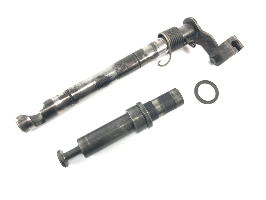 トライアンフ デイトナ 955I T595 [1998] - クラッチスレーブ