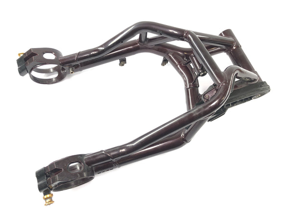 Benelli TNT 1130 [2009] - Svängarm bakhjul svängarm