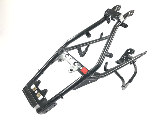 Triumph Thunderbird 900 T309RT [1995] - Heckrahmen Hecksubframe Sitzbankträger