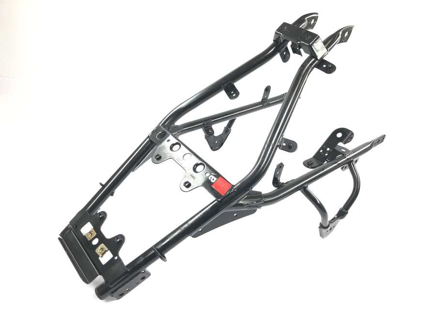 トライアンフ サンダーバード 900 T309RT [1995] - リアフレーム リアサブフレーム シートサポート