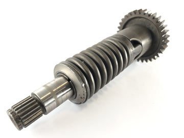 Honda GL 1000 Goldwing Gl1 [1977] - Drivakselskaft - 0