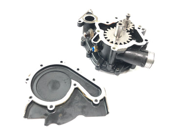 BMW K 1200 LT K2LT [1999] - Wasserpumpe Kühlmittelpumpe Ölpumpe - 0