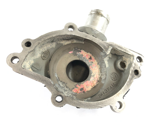 Ducati 1098 S H7 [2009] - крышка водяного насоса