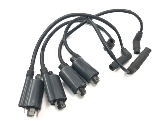 Aprilia RSV 1000 RP Mille [2001] - Tennspole tenningsmodul tennsystem tennkabelsett