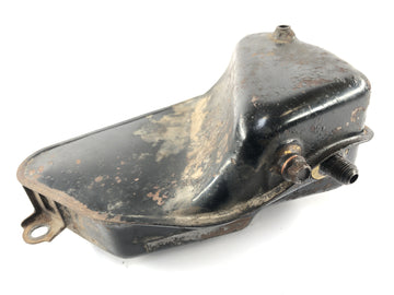 Yamaha TT 600 59X [1986] - Olietank - 0