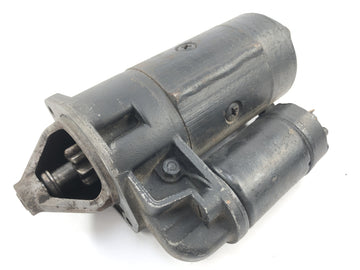 Moto Guzzi California II VT [1985] - Moteur de démarrage