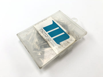 Kawasaki GPZ 1100 ZXT10E [1997] - Комплект по ремонту газового поезда Universal Cable Kit 2x2,5M