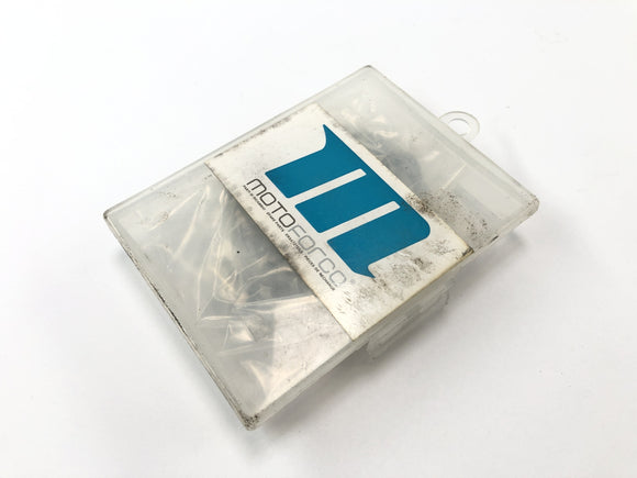 Kawasaki GPZ 1100 ZXT10E [1997] - Комплект по ремонту газового поезда Universal Cable Kit 2x2,5M