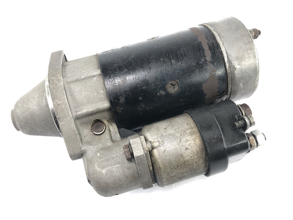 Moto Guzzi V7 Special [1971] - Anlasser Startermotor Startmotor mit Magnetschalter