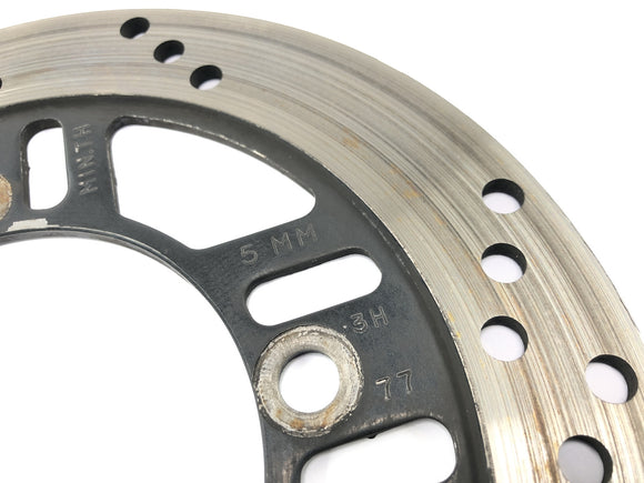 Kawasaki Zephyr 750 ZR750C [1994] - Bremsscheibe hinten 230 x 5.6mm