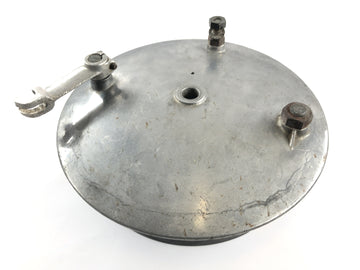 Moto Guzzi V7 Special [1971] - Bremstrommel Trommelbremse hinten