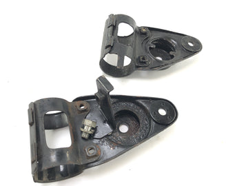 Yamaha XT 500 1U6 [1981] - Запись фар лампы - 0