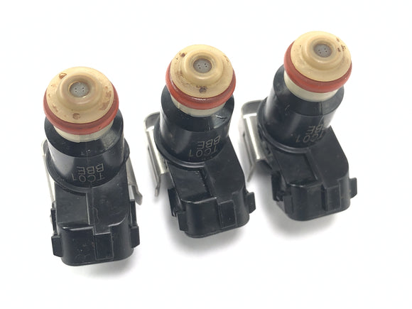 Triumph Sprint St 1050 [2005]  - インジェクションノズルインジェクターセットインジェクター