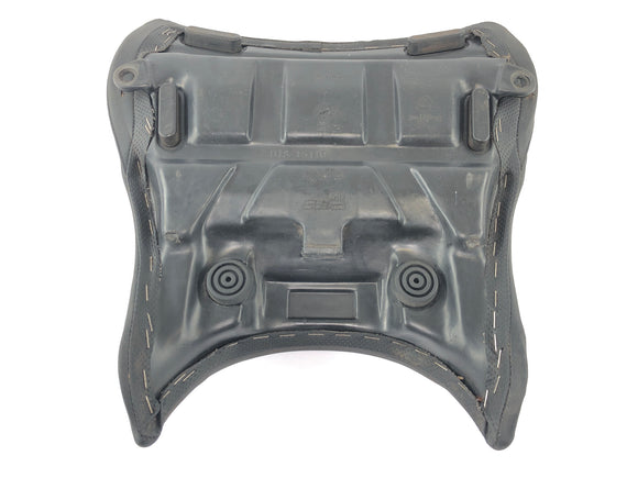 Aprilia SL 1000 Falco PA [2000] - Řidič sedadla sedadla sedadla sedadla