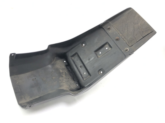 BMW K 1100 LT 100 [1994] - uchwyt tablicy rejestracyjnej Fender Fenders