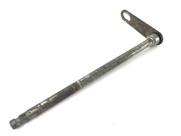 ヤマハXS 400 2A2 [1982]  - スイッチ波