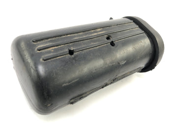 Husqvarna SM 630 A4 [2010] - Toolbox Staufach - 0