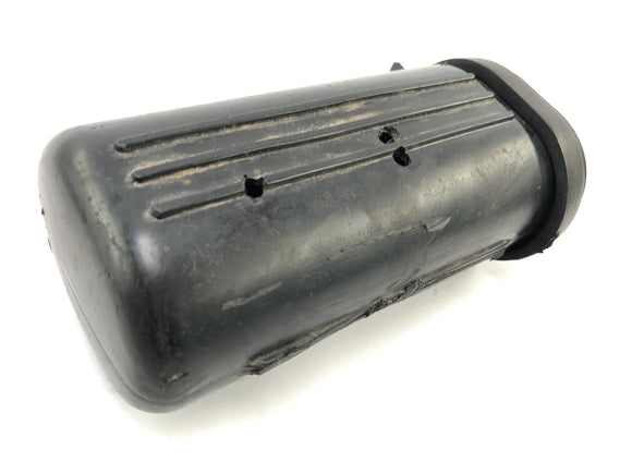 Husqvarna SM 630 A4 [2010] - Compartiment de rangement pour boîte à outils