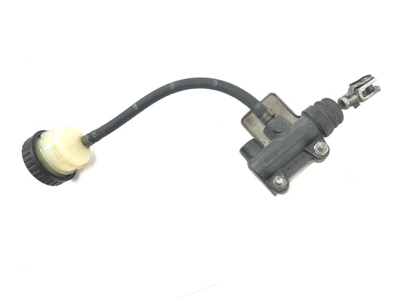 BMW R 1150 RS R22 [2003] - Bremspumpe hinten Bremszylinder Fußbremse