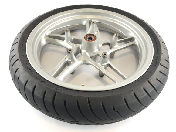 BMW K 1200 RS [2002] - Przednie koło RAD 3,5x17 "