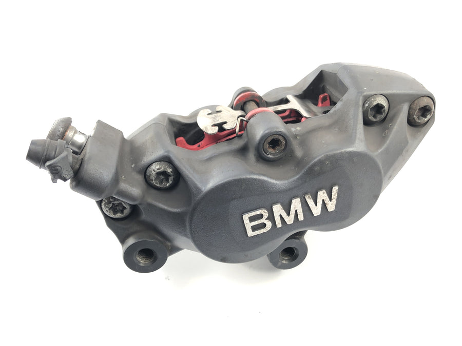 BMW R 1200 GS R12 K25 [2003] – stabdžių apkaba priekyje, kairėje