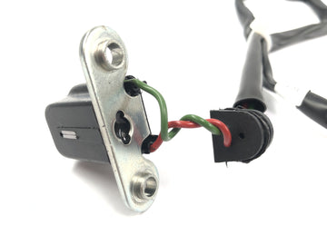 KTM 1050 Adventure [2017] - Wybierz czujnik Hallbergera - 0