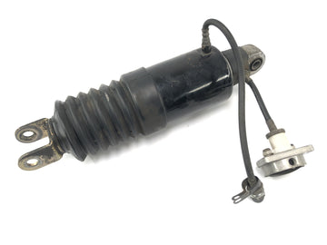 Kawasaki ZX -10 ZXT00B [1990] - shock absorber spring bone - 0